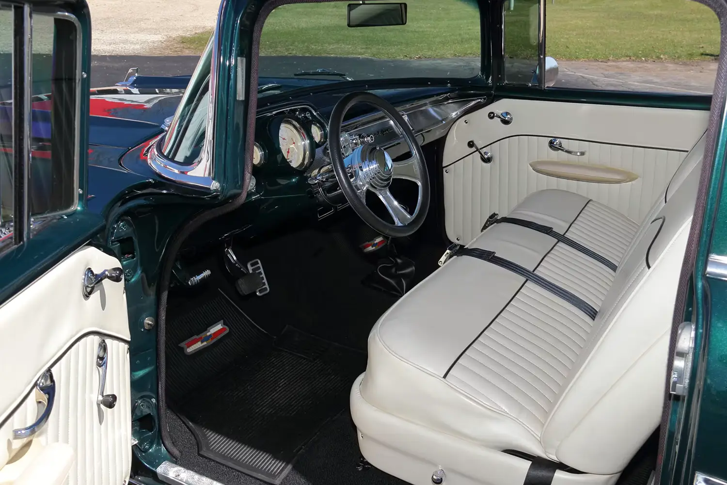 1957 Chevrolet Bel Air