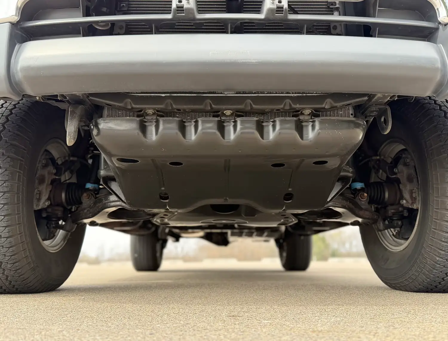 1996 Toyota 4Runner SR5 1996 Toyota 4Runner SR5