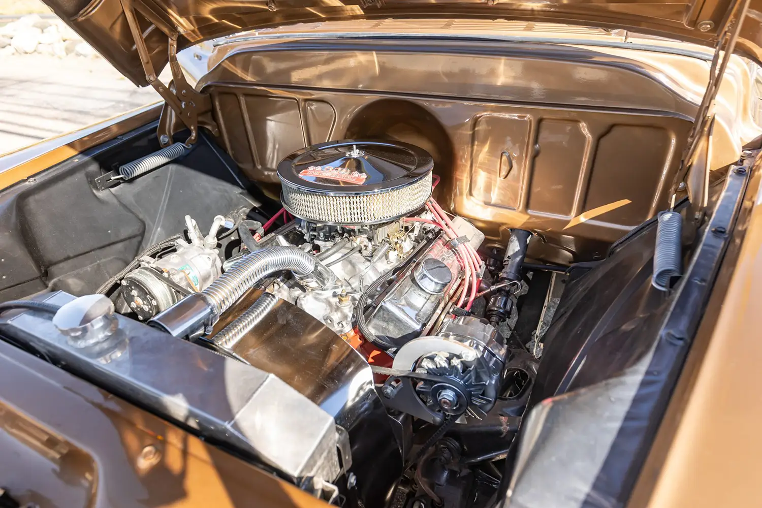 1959 Chevrolet Apache 3100