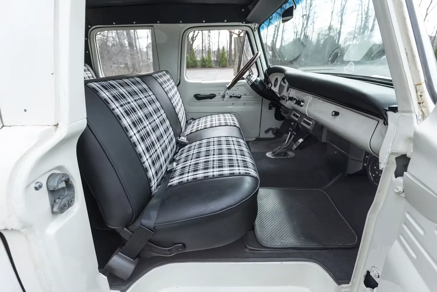 1966 Ford F-350 Pickup