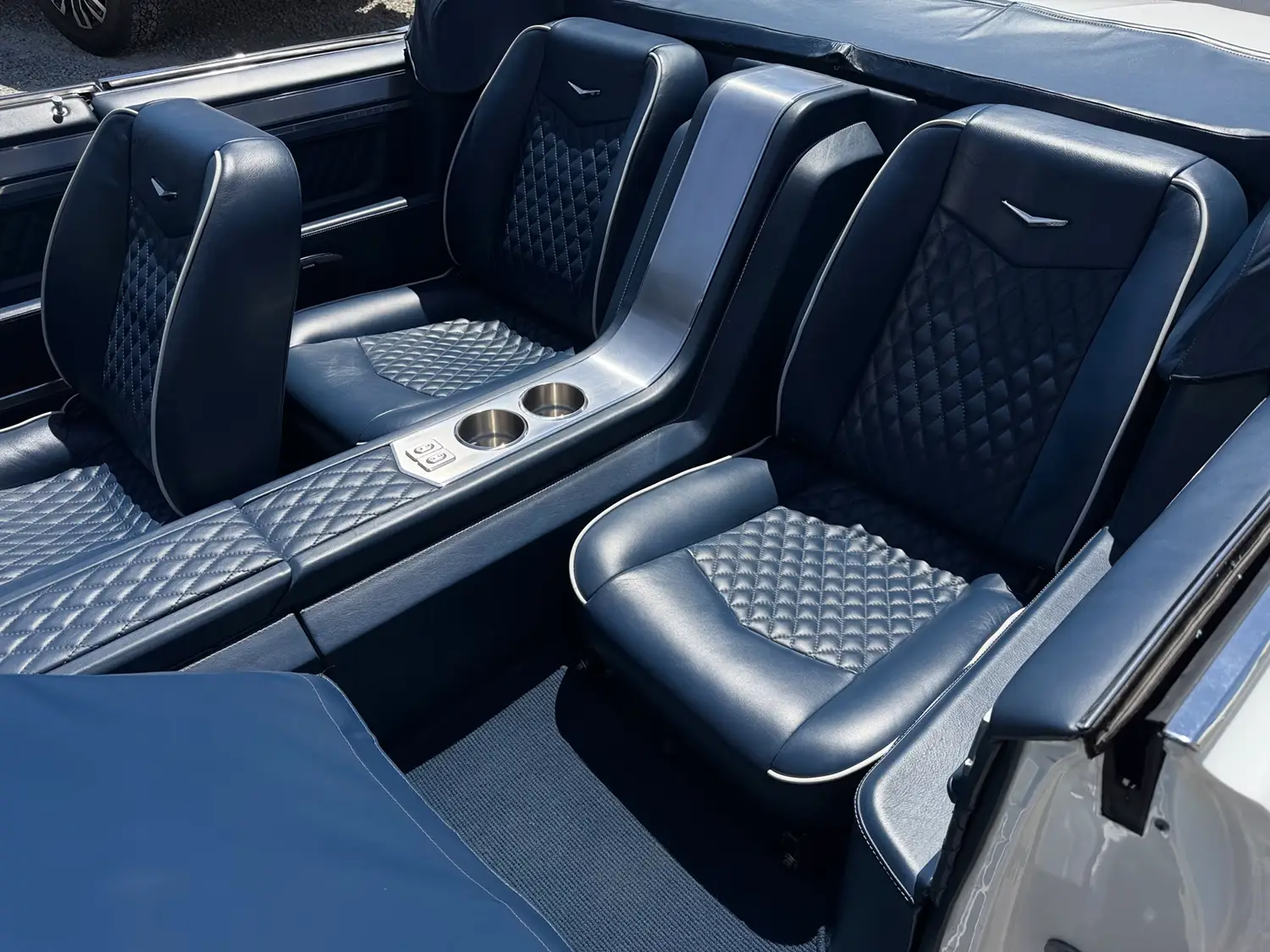 1965 Cadillac Eldorado - Photo 8