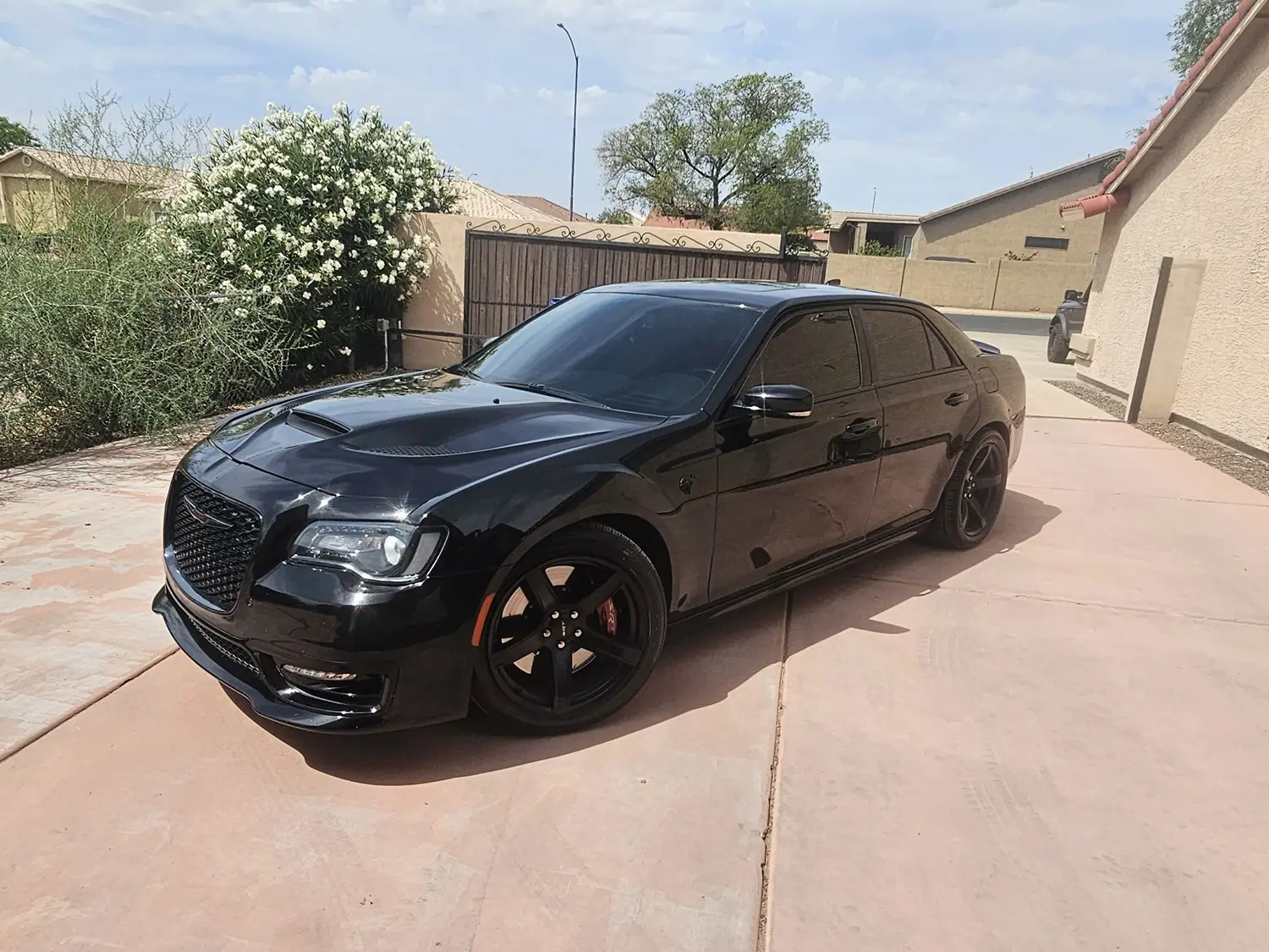 2020 Chrysler 300S - Photo 6