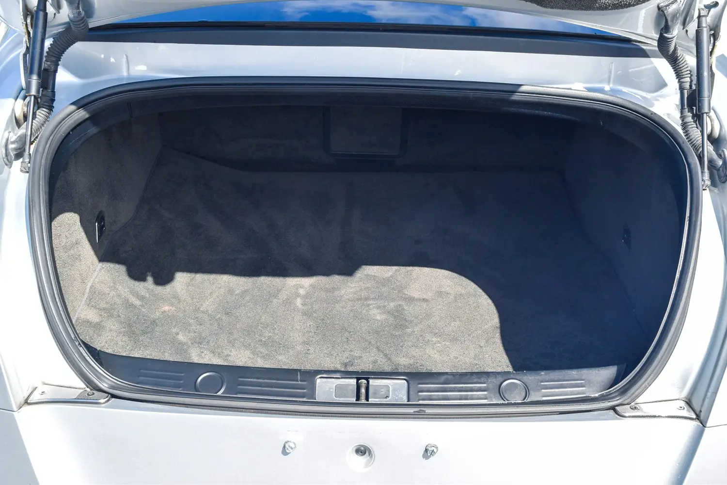 2012 Bentley Continental GT W12