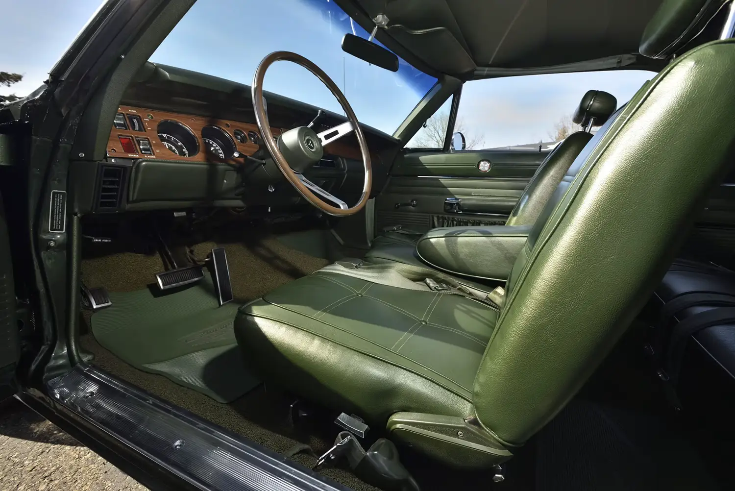 1969 Dodge Charger R/T SE 1969 Dodge Charger R/T SE