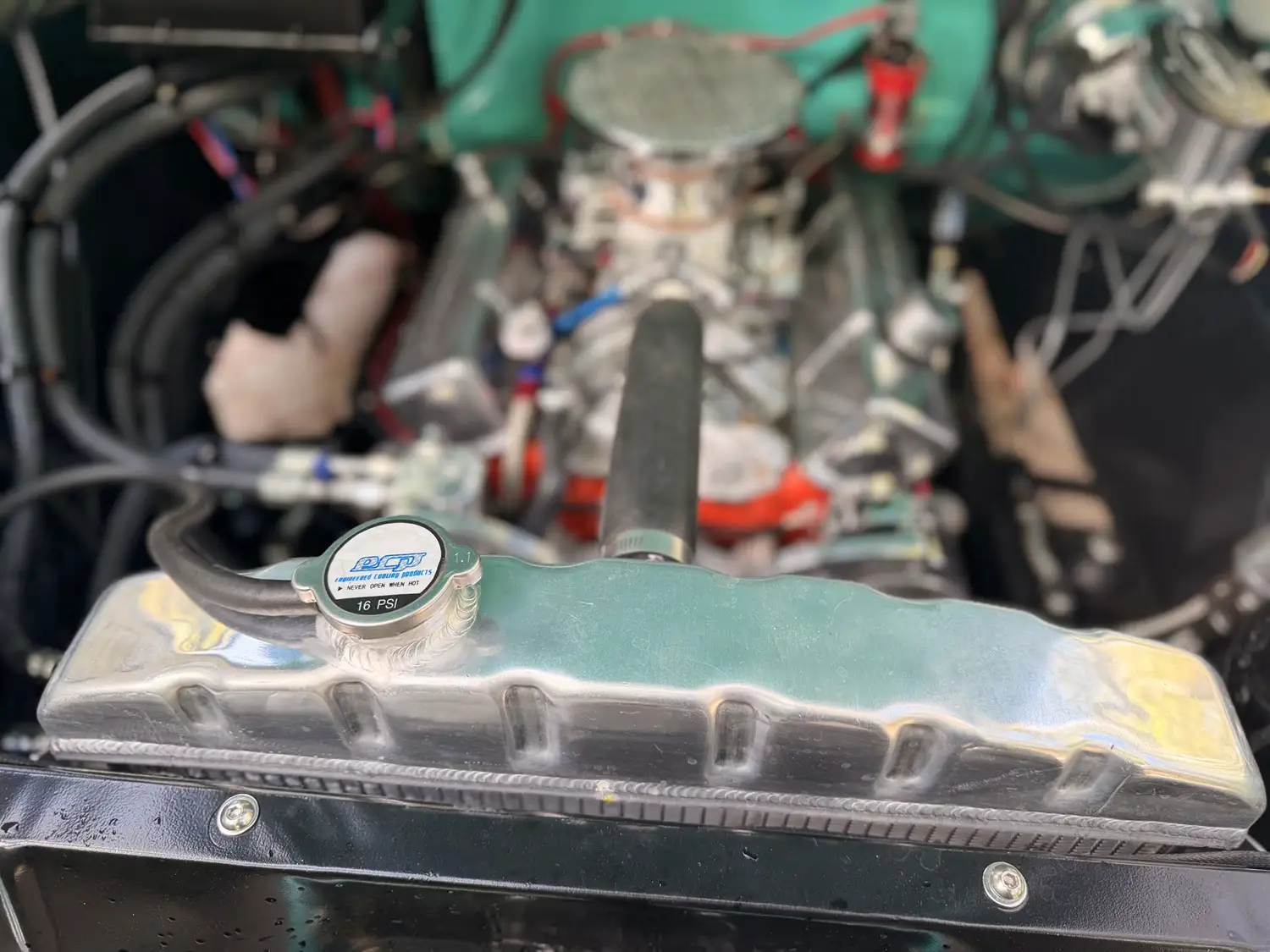 1956 Chevrolet 3100 Pickup 1956 Chevrolet 3100 Pickup