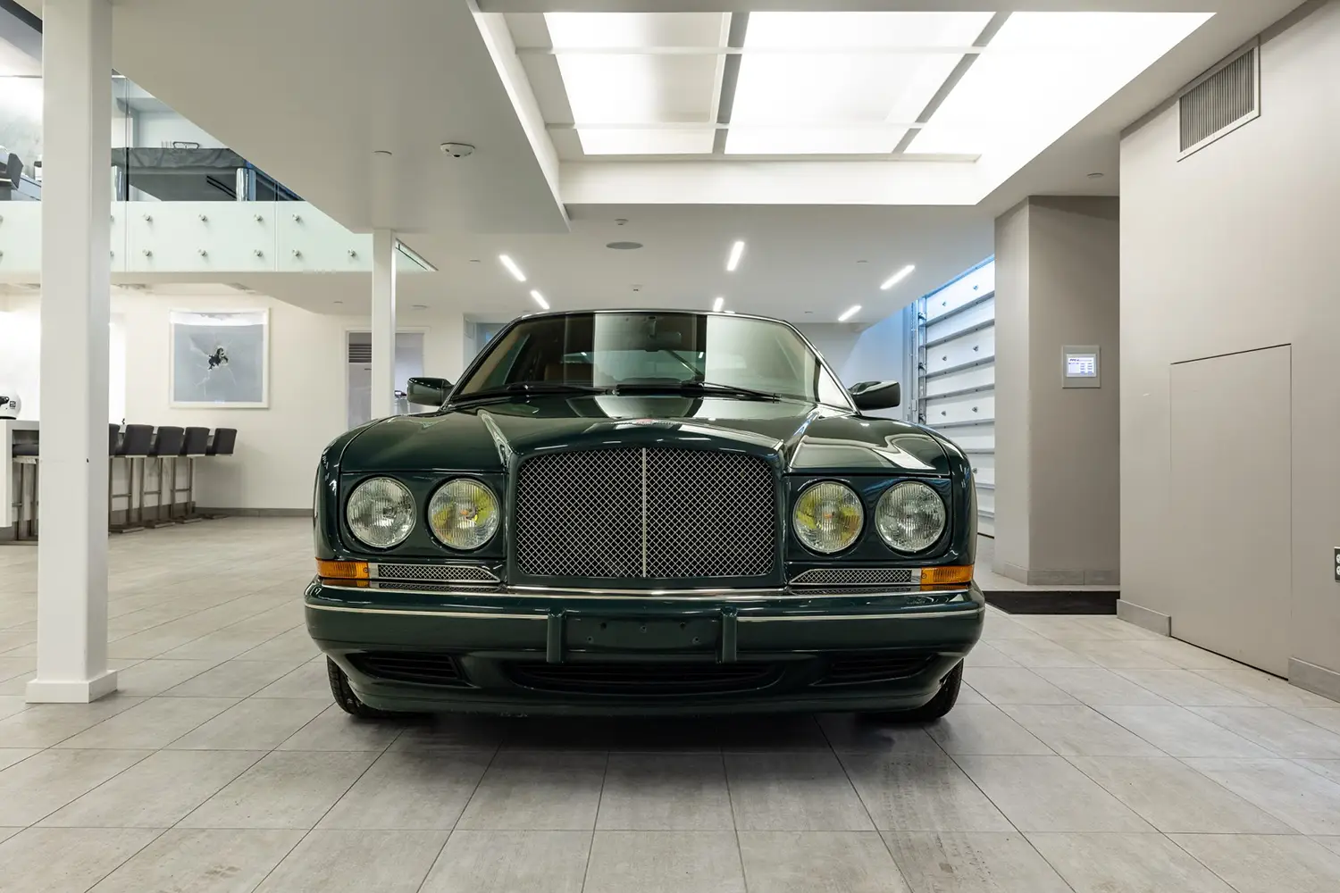 1993 Bentley Continental R - Photo 8