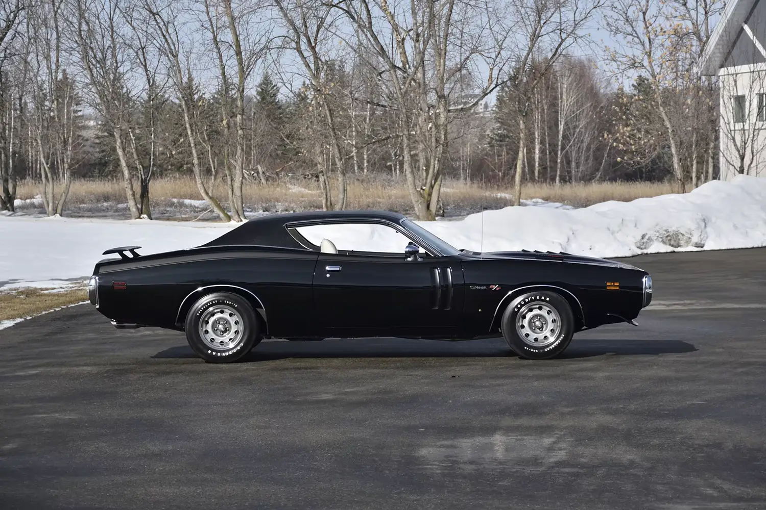 1971 Dodge Charger R/T