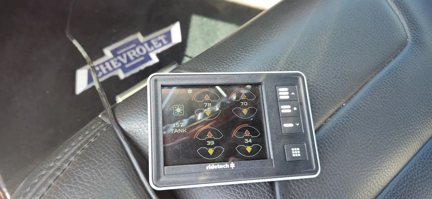 1969 Chevrolet C10 Pickup