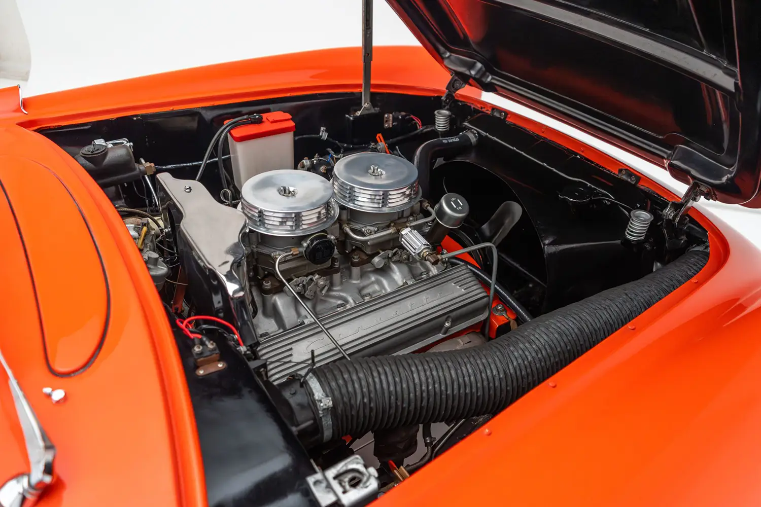 1957 Chevrolet Corvette