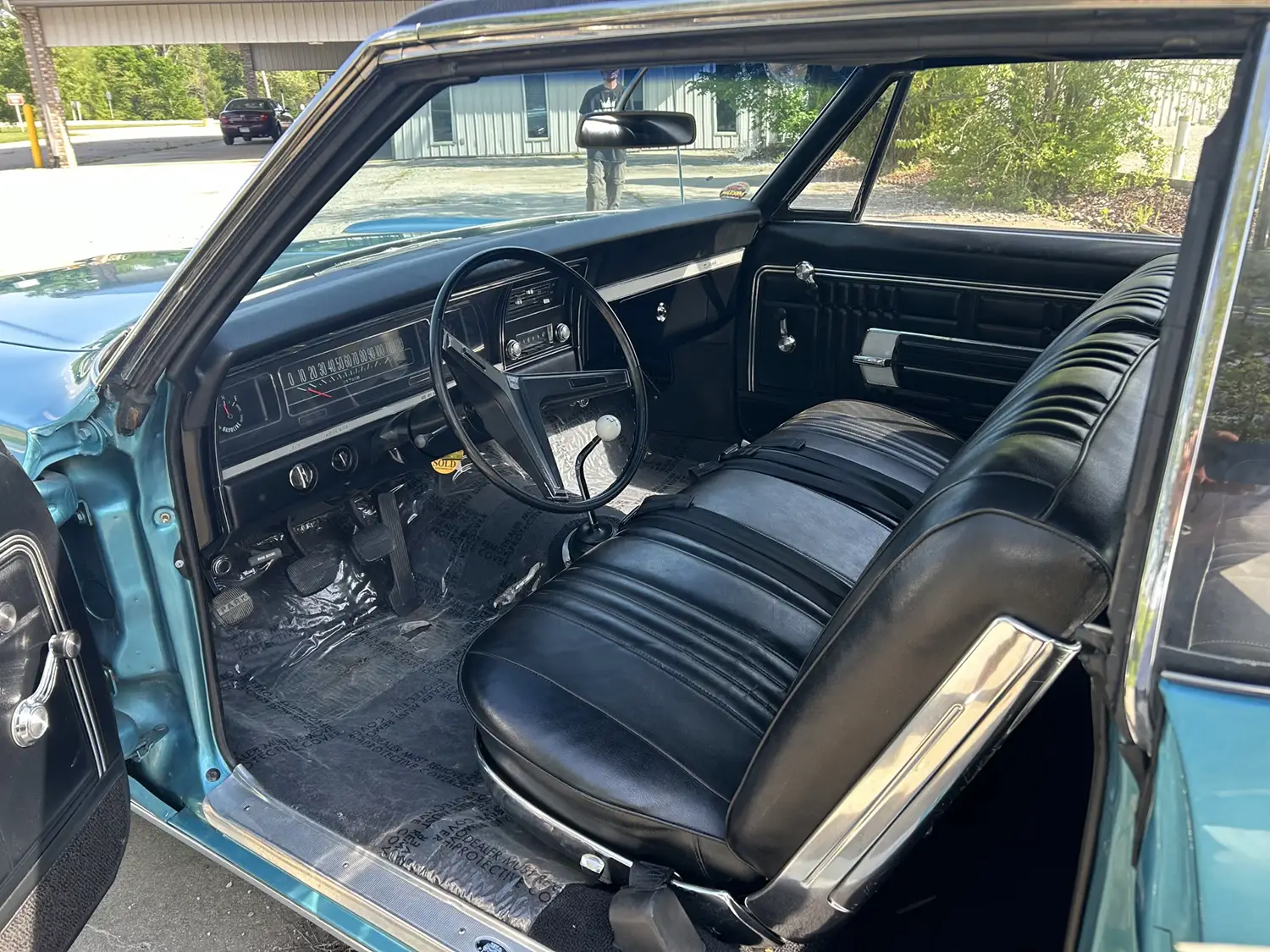 1968 Chevrolet Impala - Photo 4