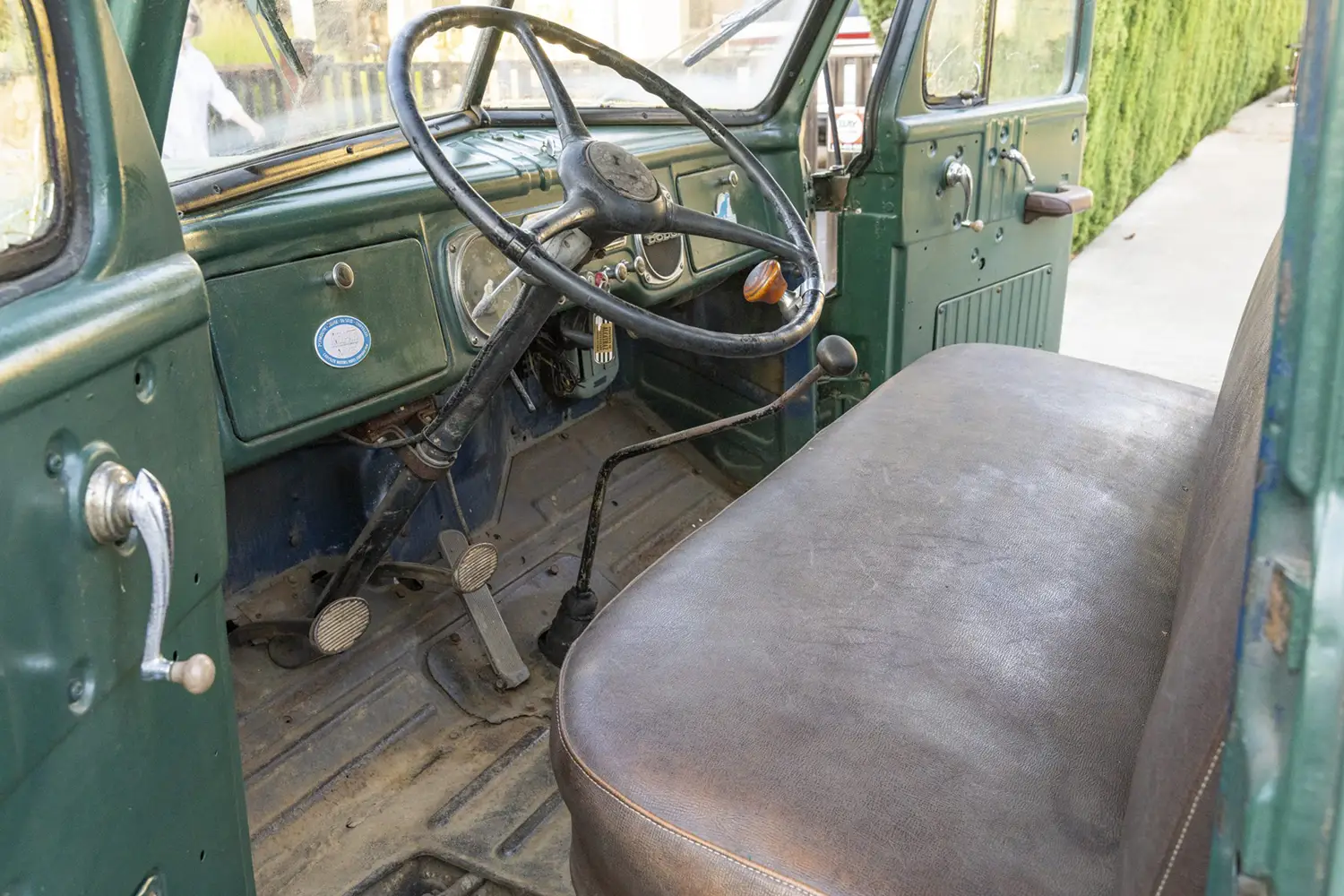 1950 Dodge B-2-B Pickup 1950 Dodge B-2-B Pickup