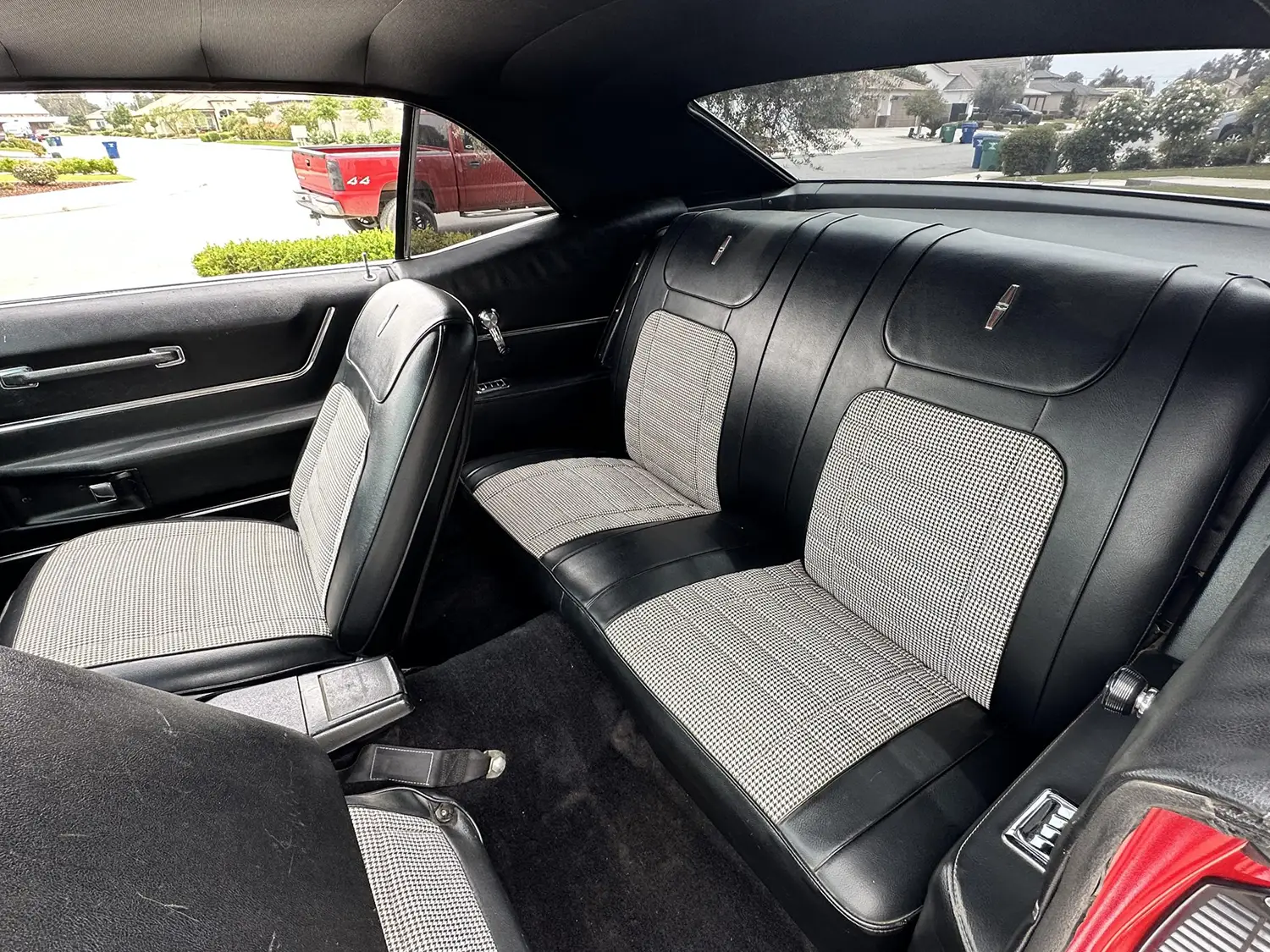 1968 Chevrolet Camaro 1968 Chevrolet Camaro