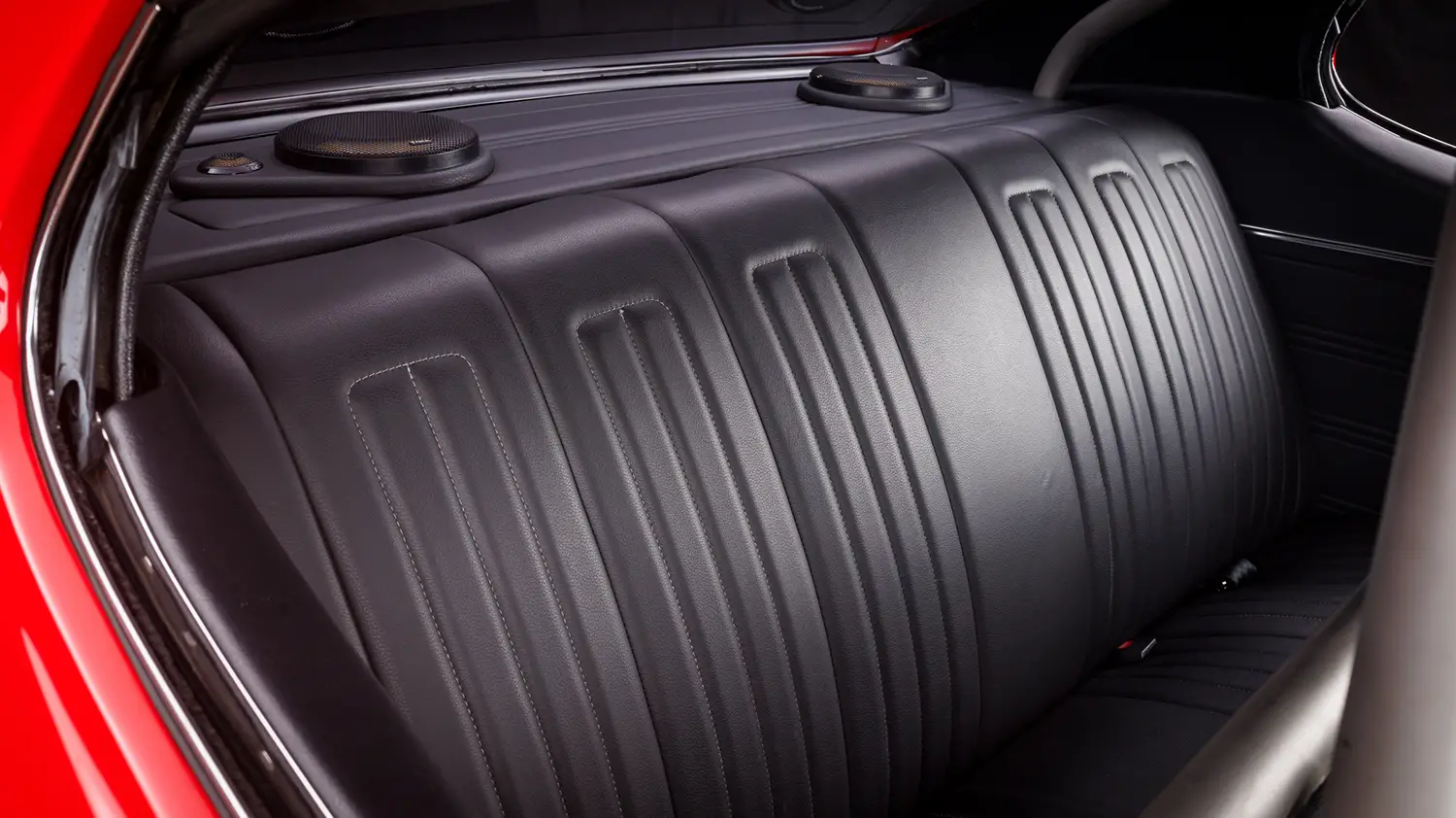 1968 Pontiac GTO - Photo 7