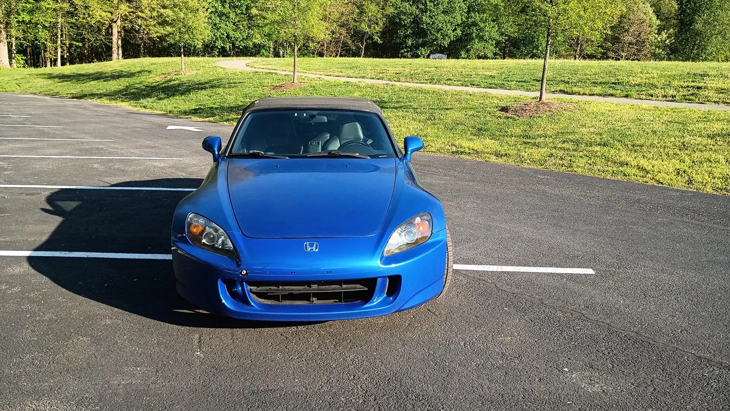 2006 Honda S2000 - Photo 6