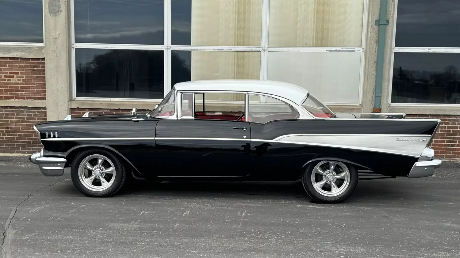 1957 Chevrolet Bel Air