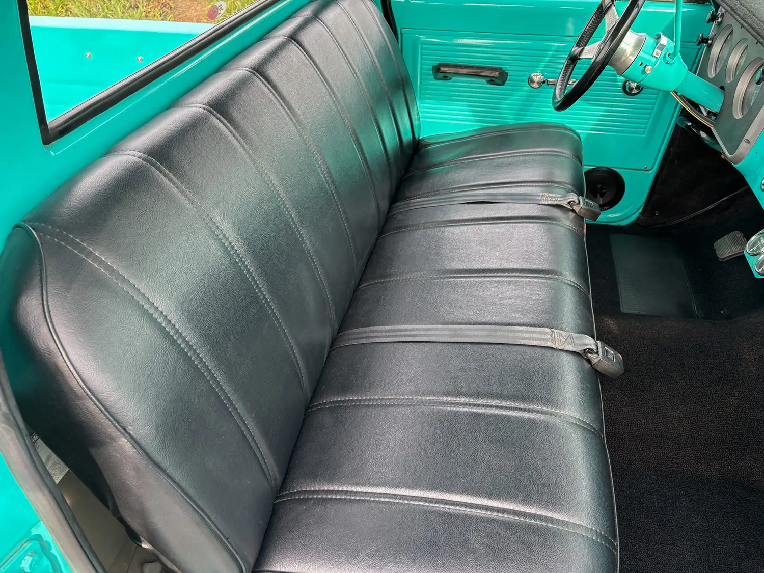 1967 Chevrolet C10 Stepside