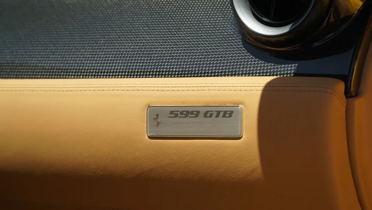 2007 Ferrari 599 GTB Fiorano - Photo 7