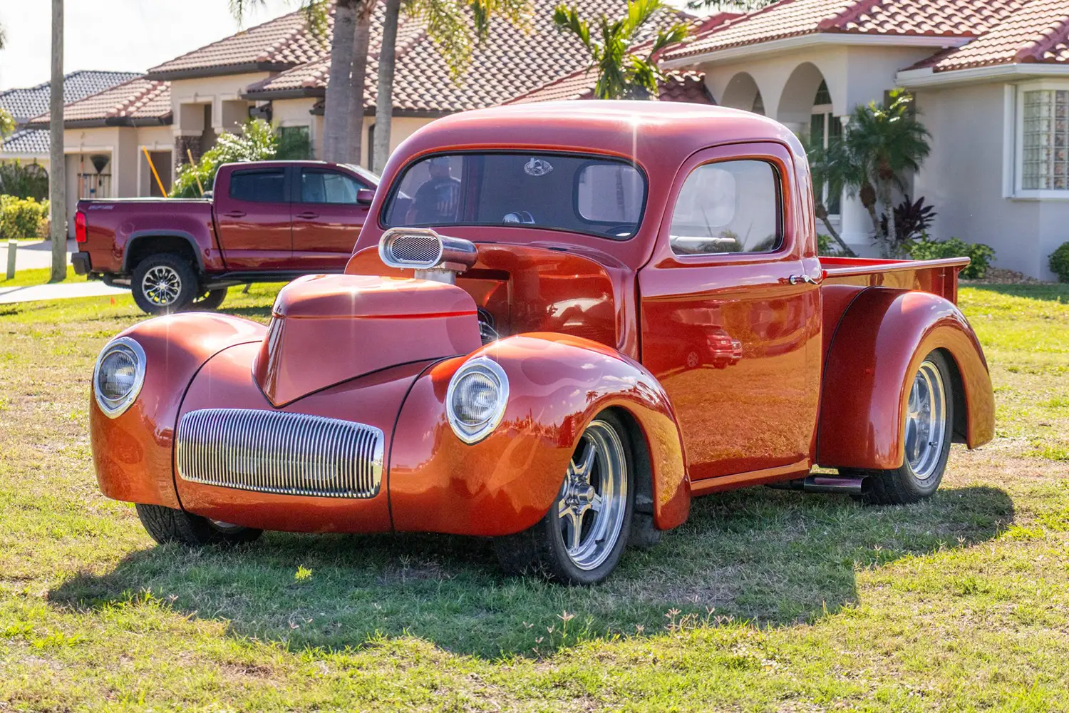 1941 Willys 1941 Willys
