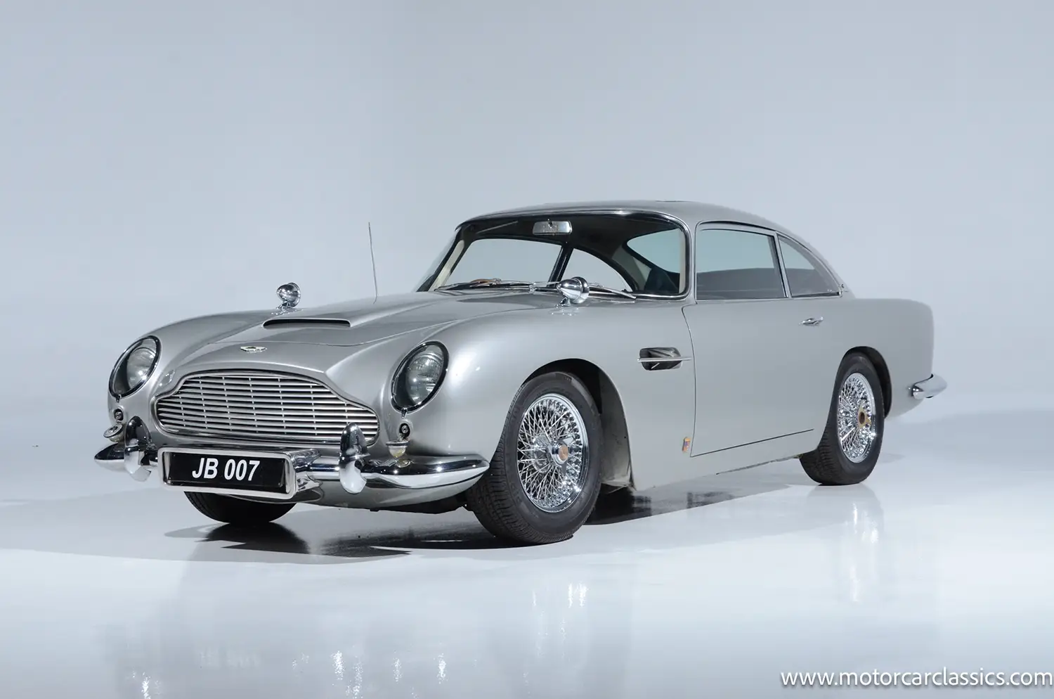 1965 Aston Martin DB5