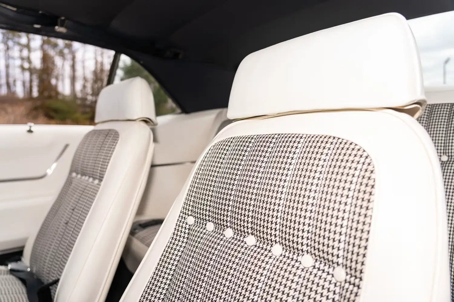 1969 Chevrolet Camaro Z28