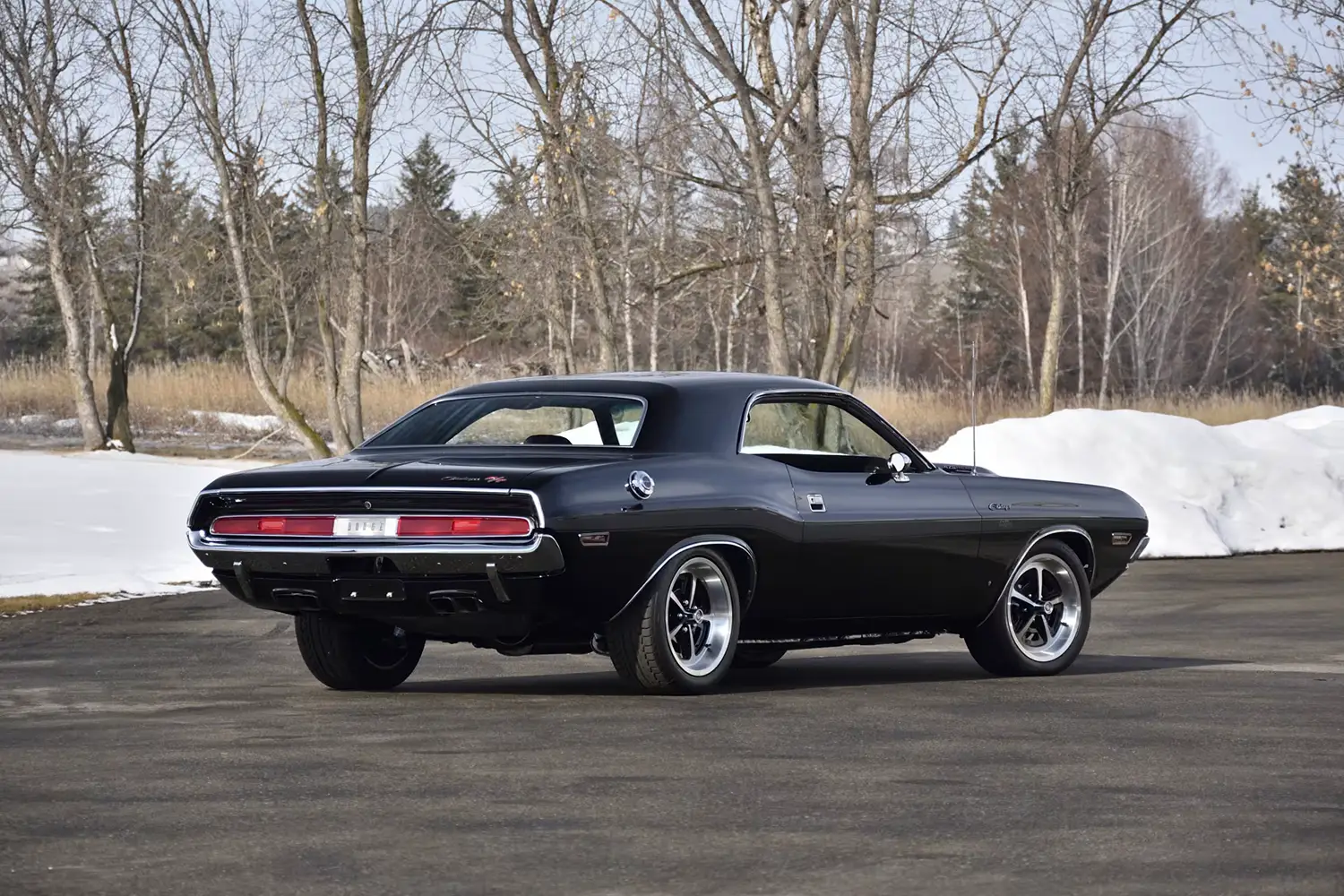 1970 Dodge Challenger