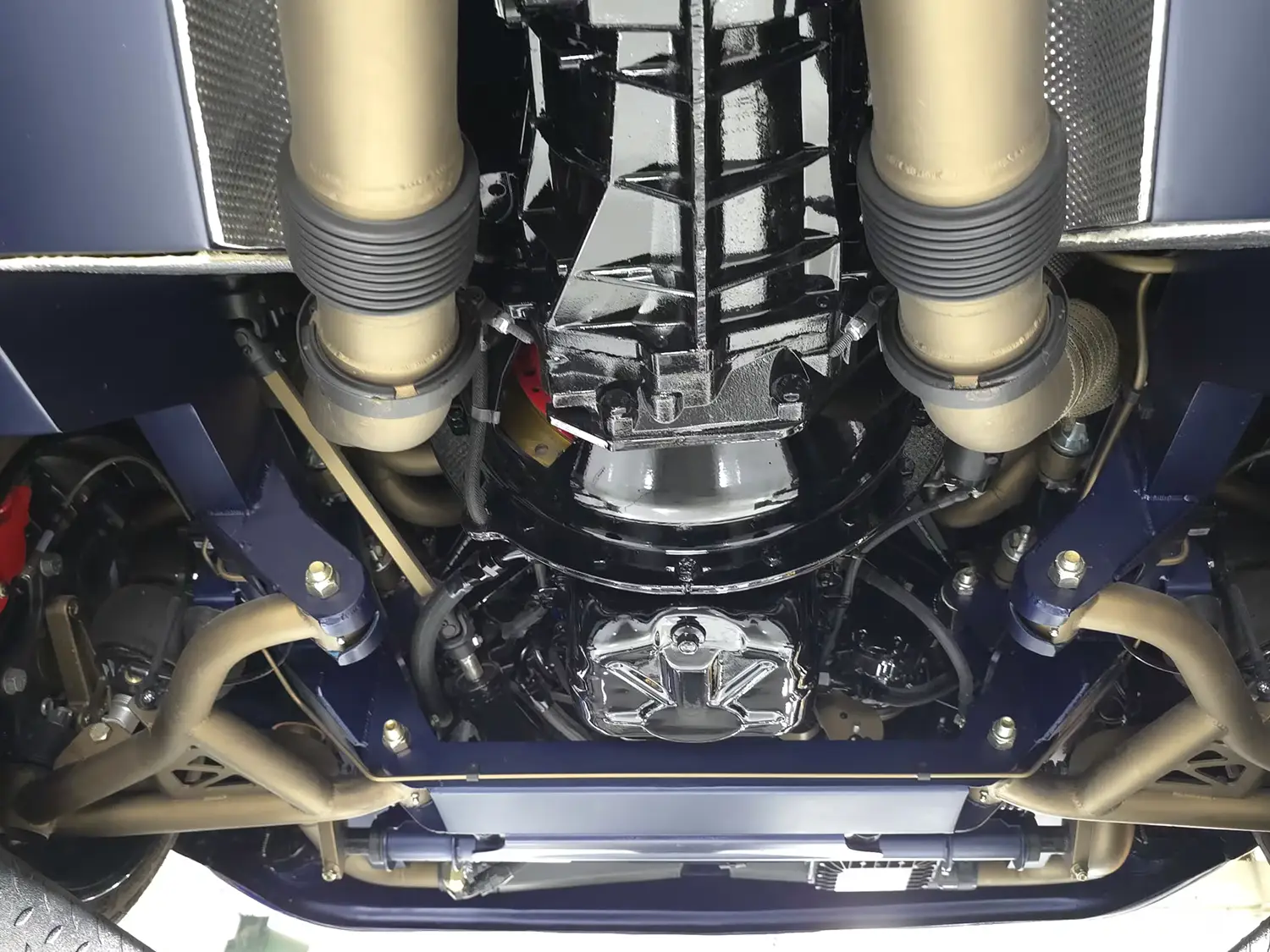 1967 Ford Mustang Custom Fastback 1967 Ford Mustang Custom Fastback