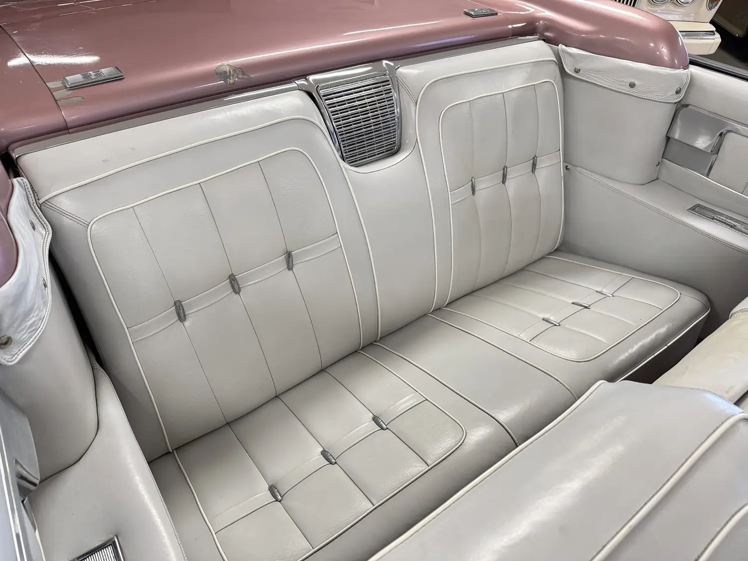 1960 Cadillac Eldorado Biarritz