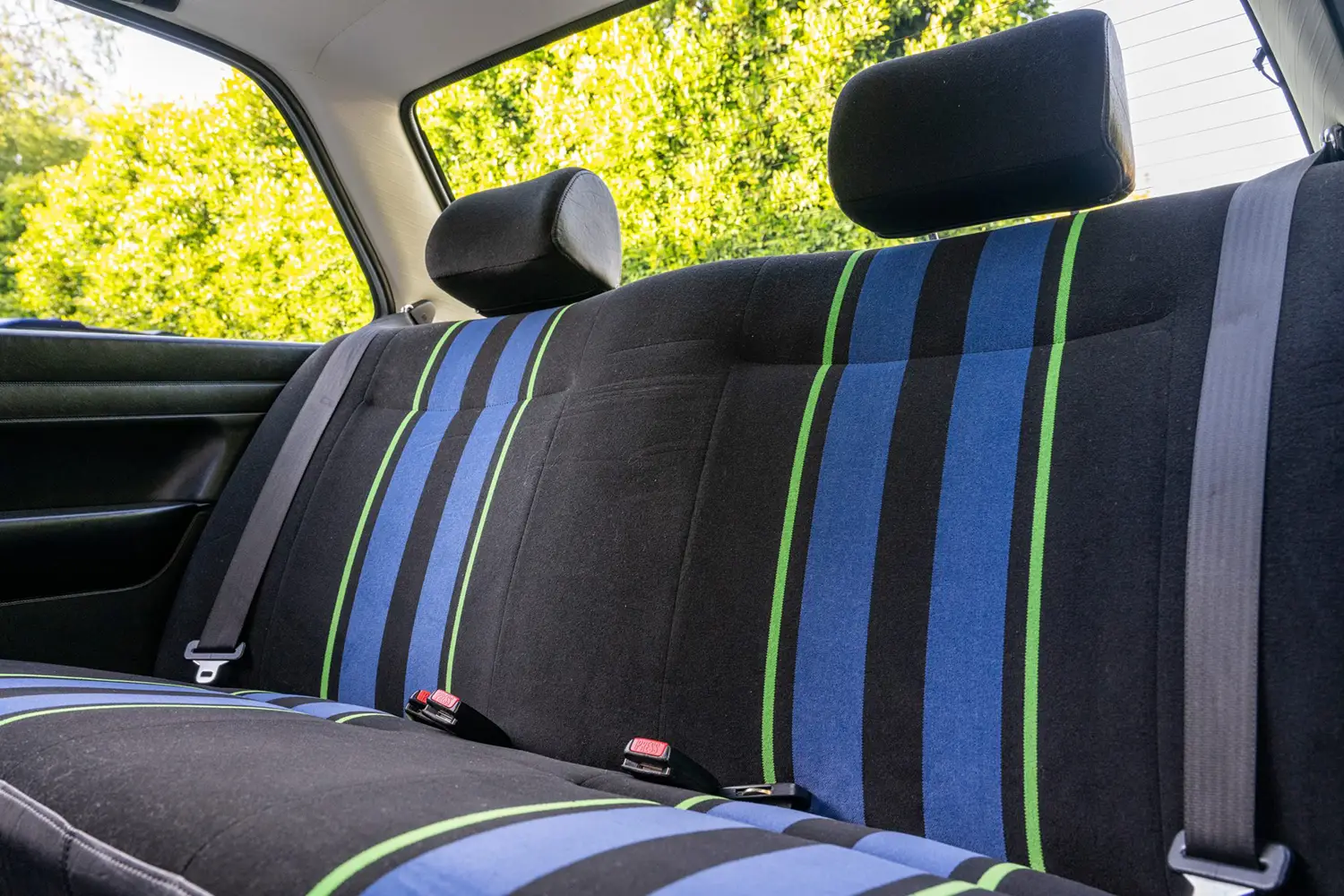 1979 BMW Alpina B6 - Photo 7