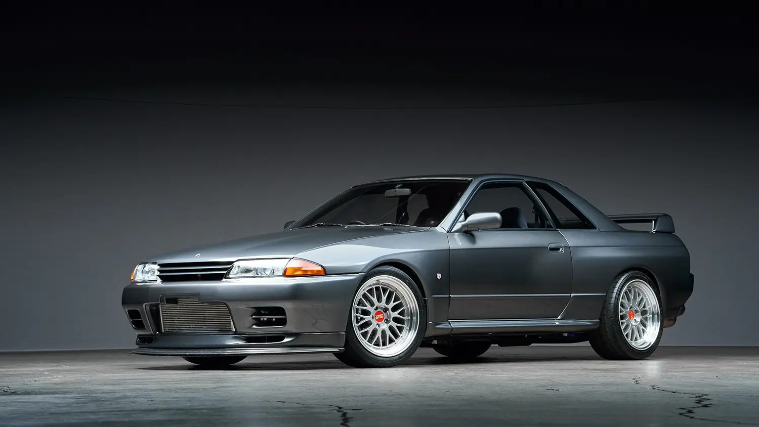 1990 Nissan Skyline GT-R