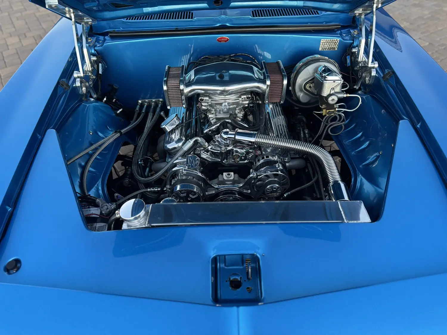 1969 Chevrolet Camaro - Photo 5
