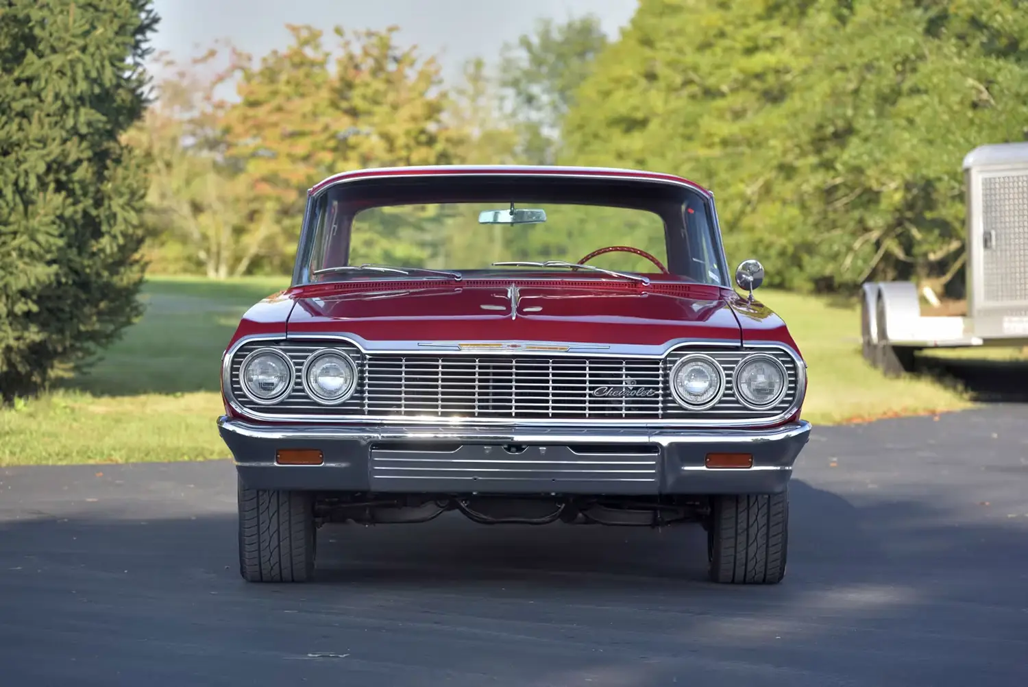 1964 Chevrolet Impala