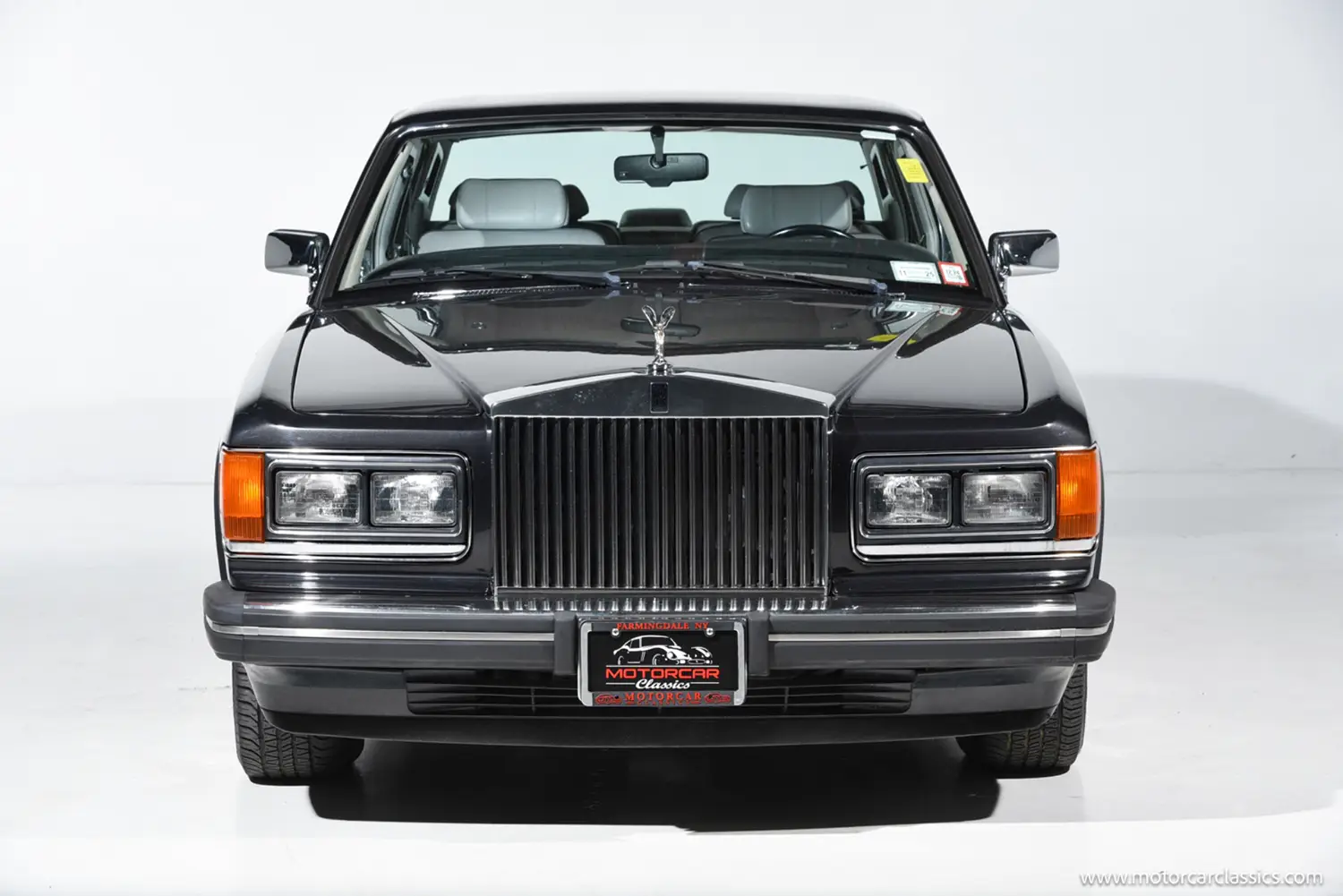 1993 Rolls-Royce Silver Spur