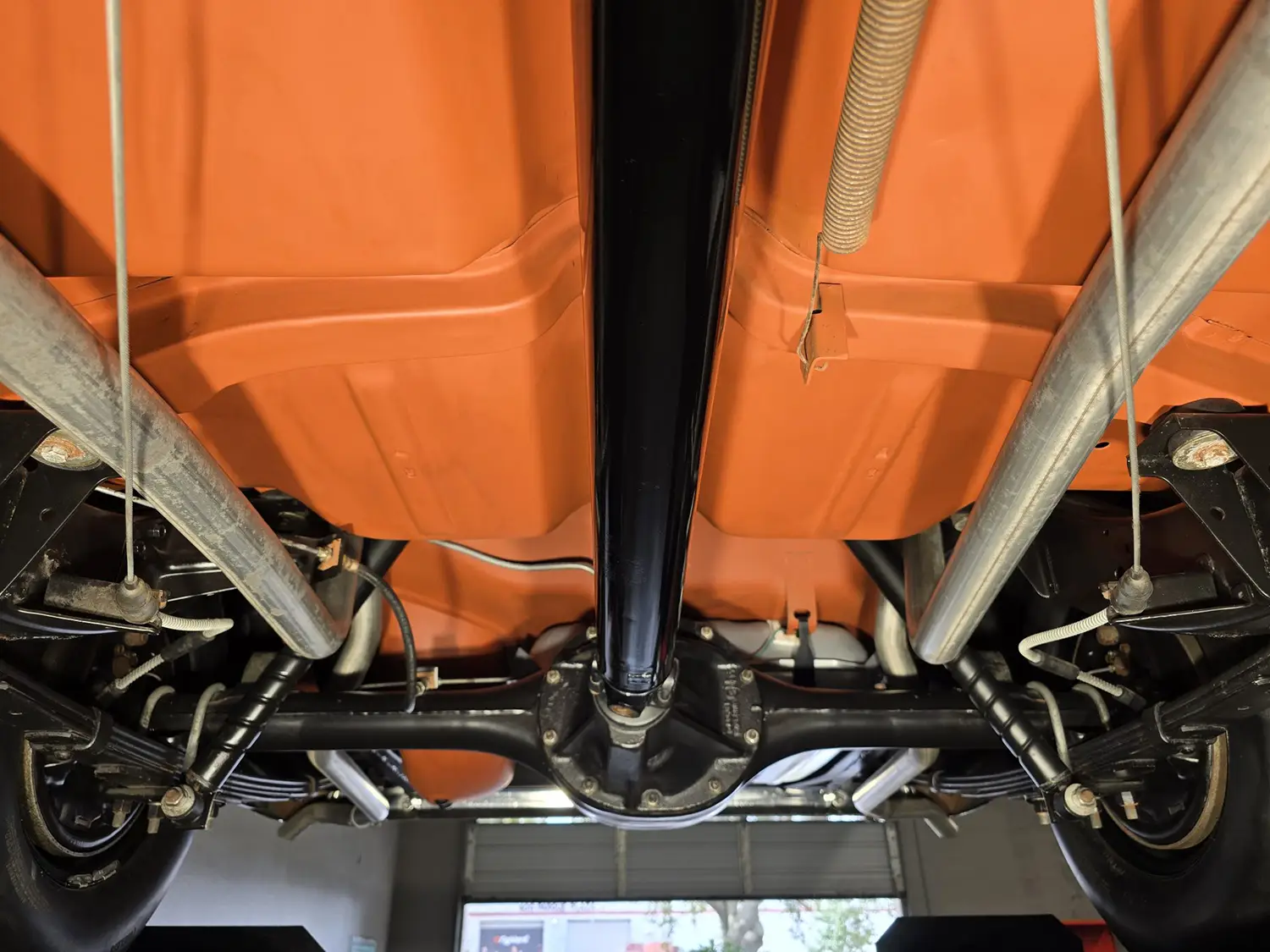 1957 Chevrolet Bel Air