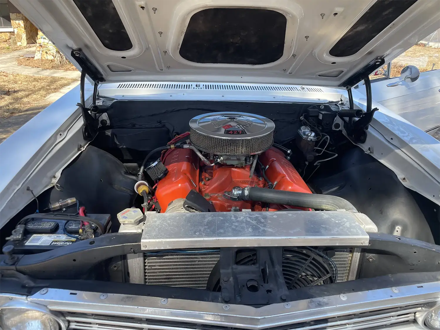 1967 Chevrolet Chevelle Malibu - Photo 5