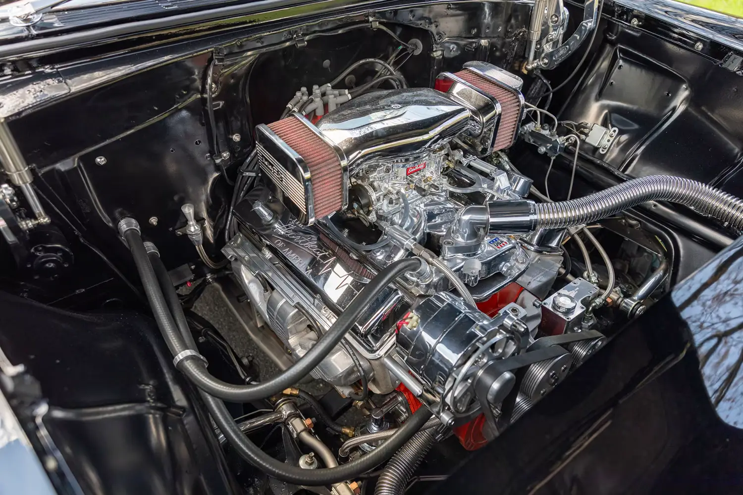 1956 Chevrolet Bel Air