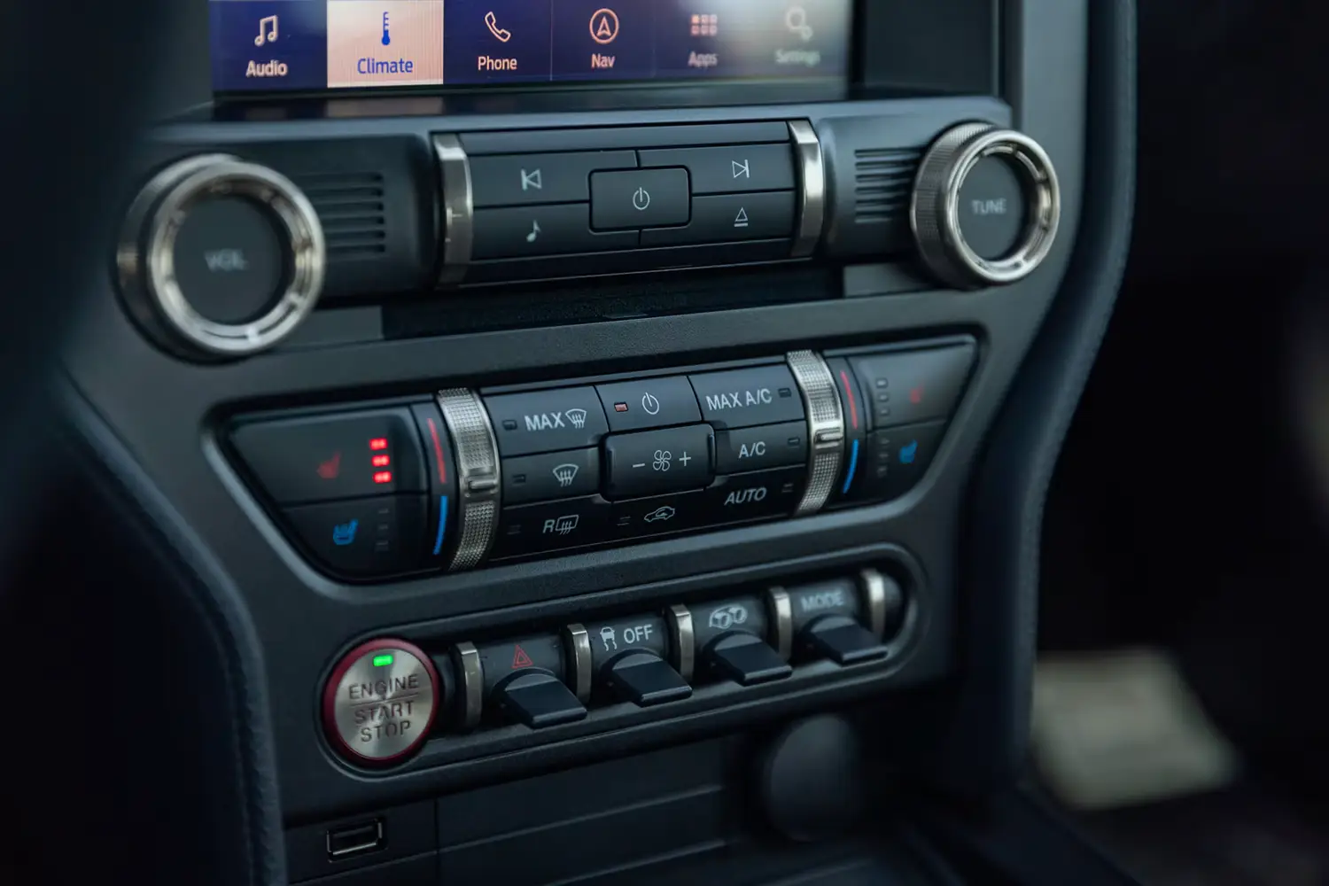 Ford Shelby GT500 SE Ford Shelby GT500 SE