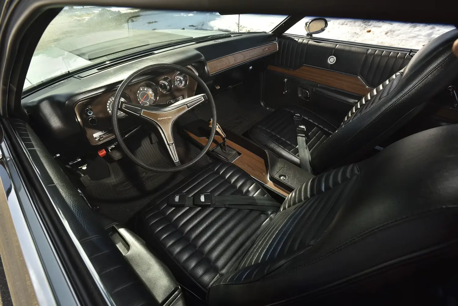 1971 Plymouth Hemi GTX 1971 Plymouth Hemi GTX