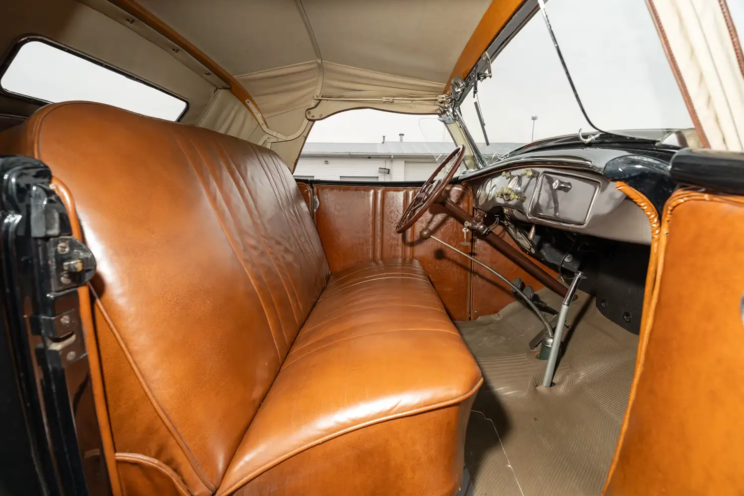 1936 Ford Roadster 1936 Ford Roadster