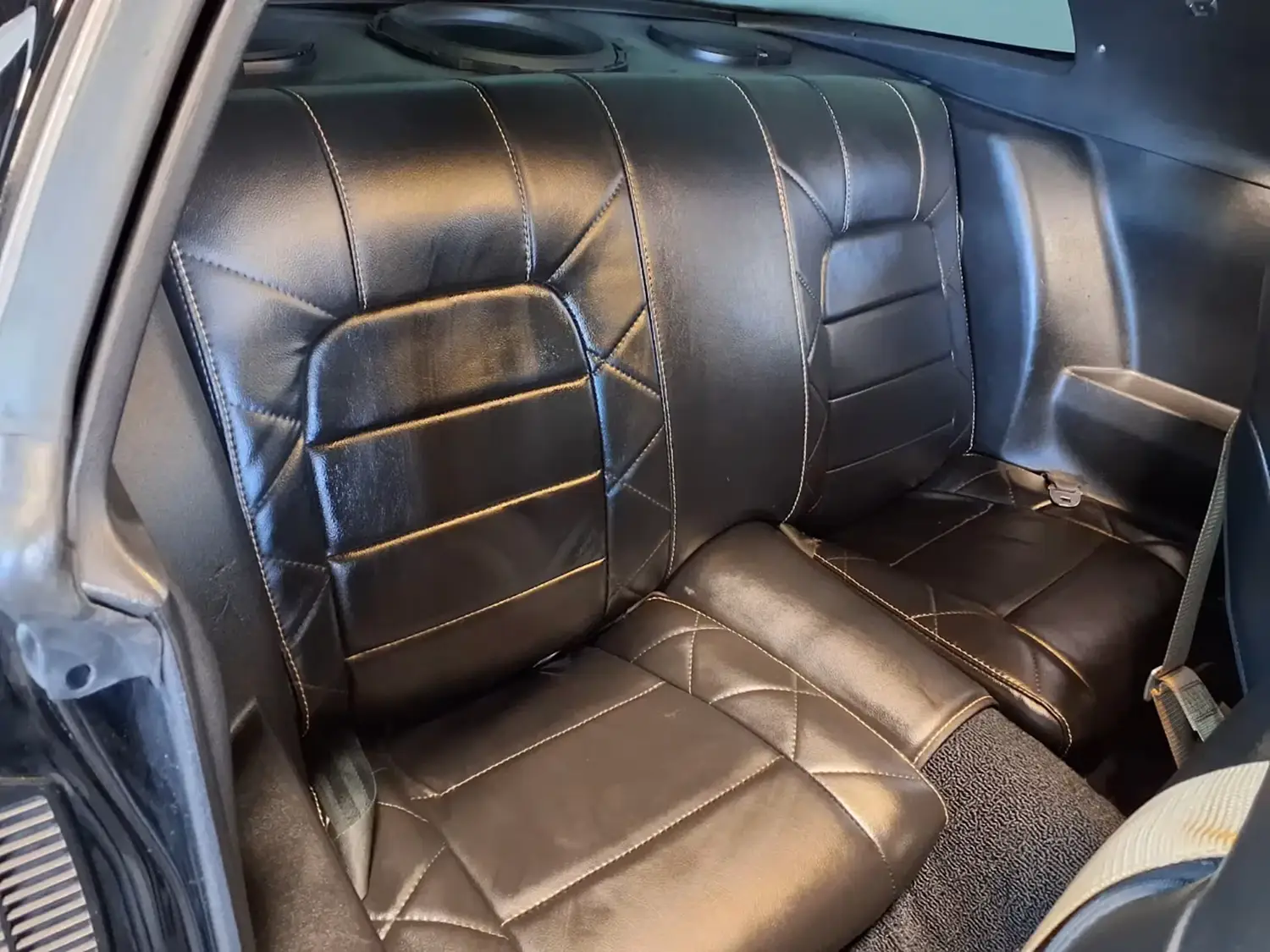 1978 Pontiac Trans Am SE