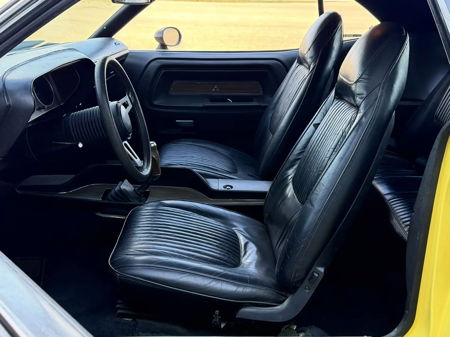 1970 Dodge Challenger T/A