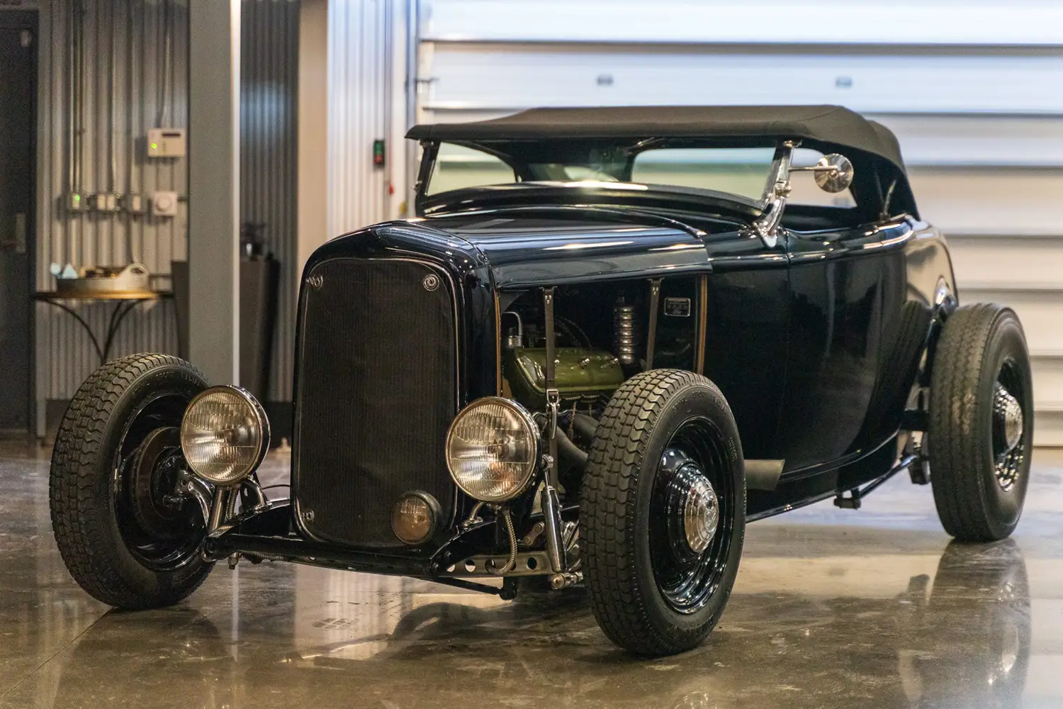 1932 Ford Roadster