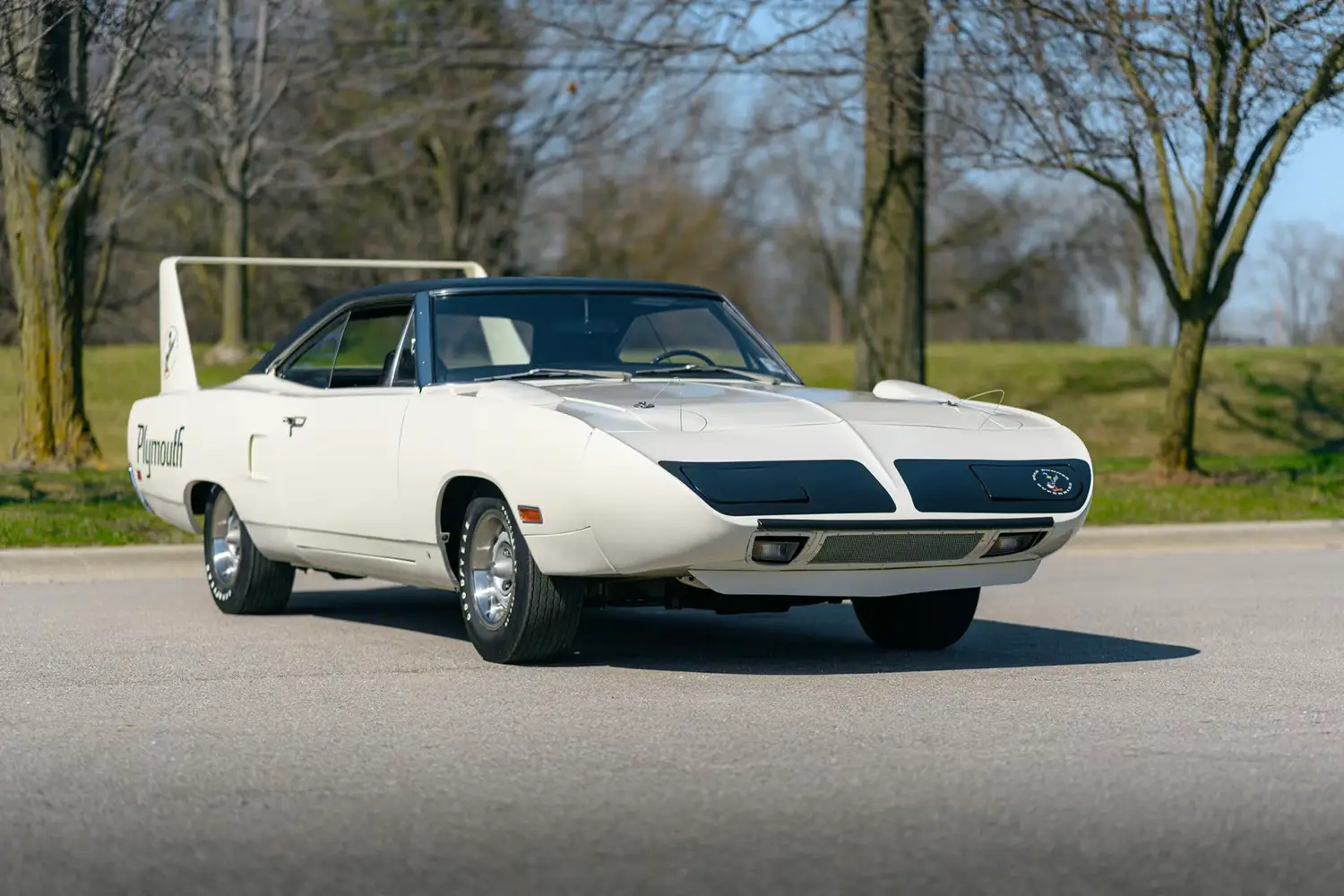 1970 Plymouth Superbird