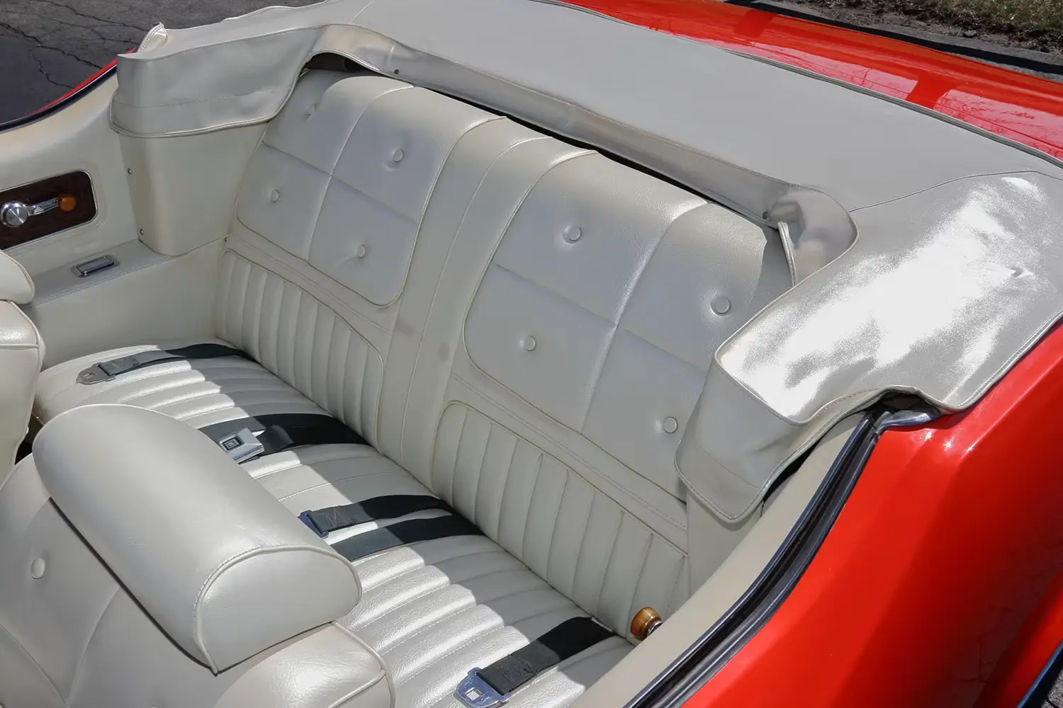 1970 Oldsmobile Cutlass Supreme Convertible