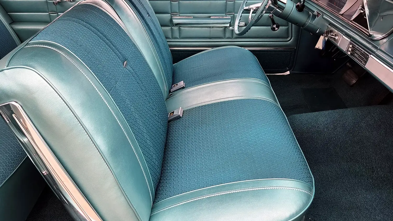 1966 Chevrolet Impala 1966 Chevrolet Impala