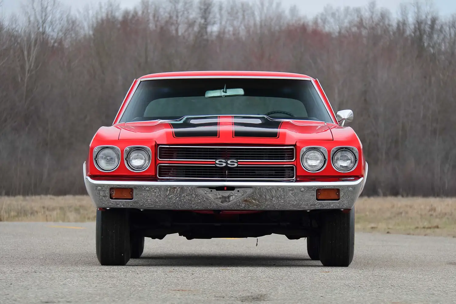 1970 Chevrolet Chevelle