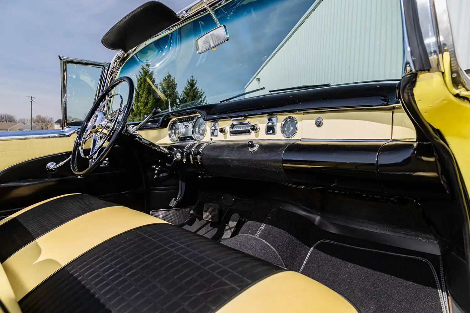 1954 Buick Skylark Convertible - Photo 7