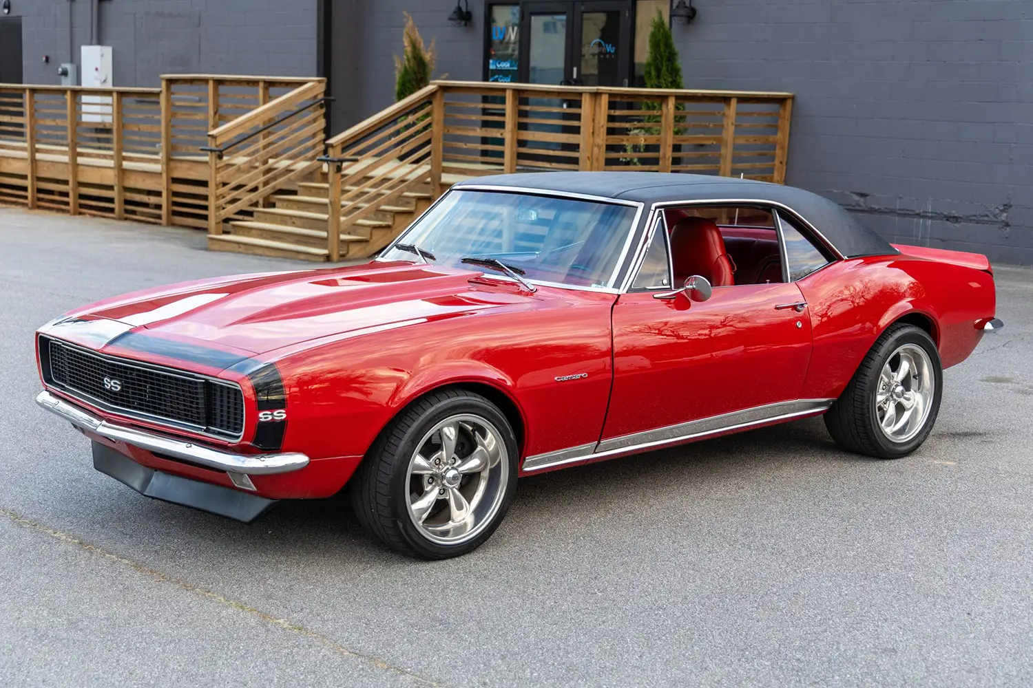 1967 Chevrolet Camaro RS - Photo 1