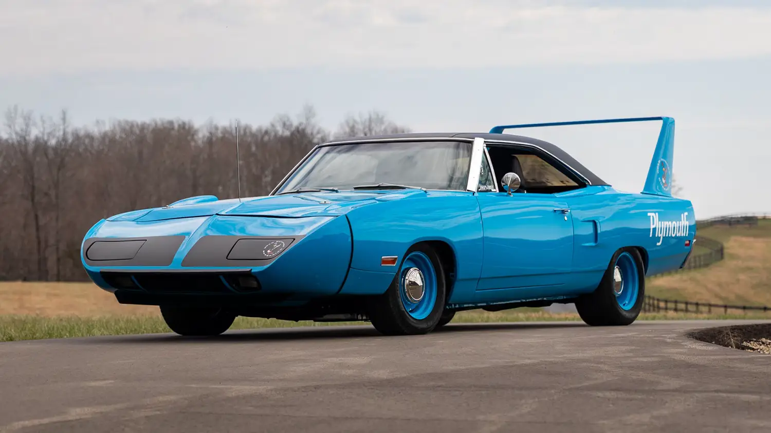 1970 Plymouth Road Runner Custom - Photo 6