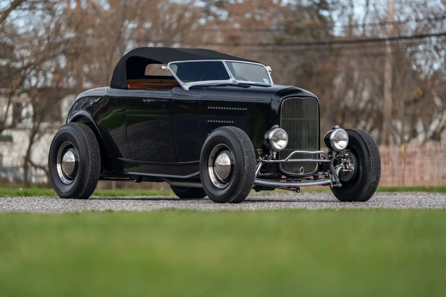 1932 Ford Highboy 1932 Ford Highboy