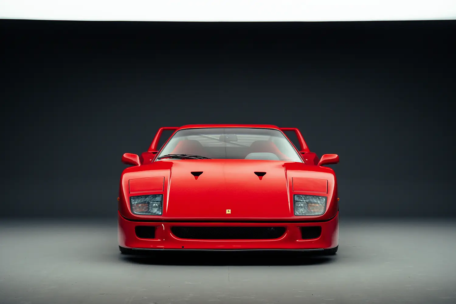 1989 Ferrari F40